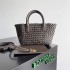 BV Bottega Veneta Mini Cabat 709464  size: 22*6.5*15.5cm 2025 New