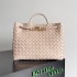 BV Bottega Veneta Andiamo 743572    size: 32*24*12cm 2025 New