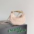 BV Bottega Veneta Mini Sardine 744267 尺寸20*12*2.5cm 2025 New