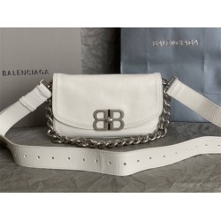 Balenciaga BB Soft 14cm*23cm*3cm 2025 New