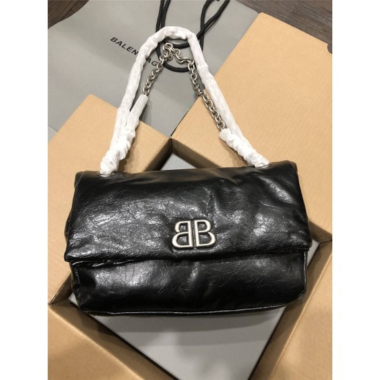 Balenciaga Monaco  27.9cm 2025 New