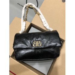 Balenciaga Monaco  27.9cm 2025 New