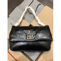 Balenciaga Monaco  32.5cm 2025 New