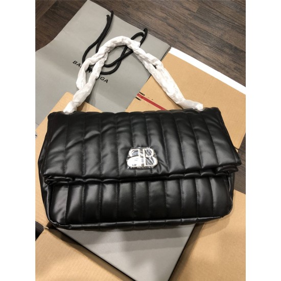 Balenciaga Monaco  32.5cm 2025 New