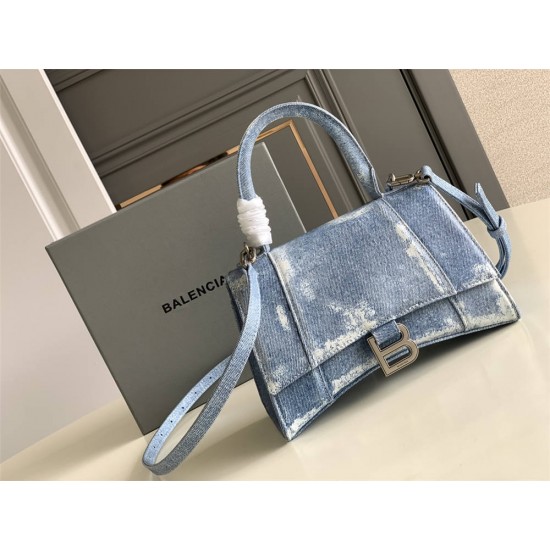 Balenciaga Aria 593546   size: 23*15*10cm 2025 New