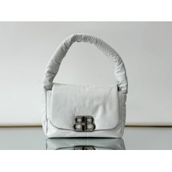 Balenciaga 0422 尺寸26.9×16×9.9cm 2025 New