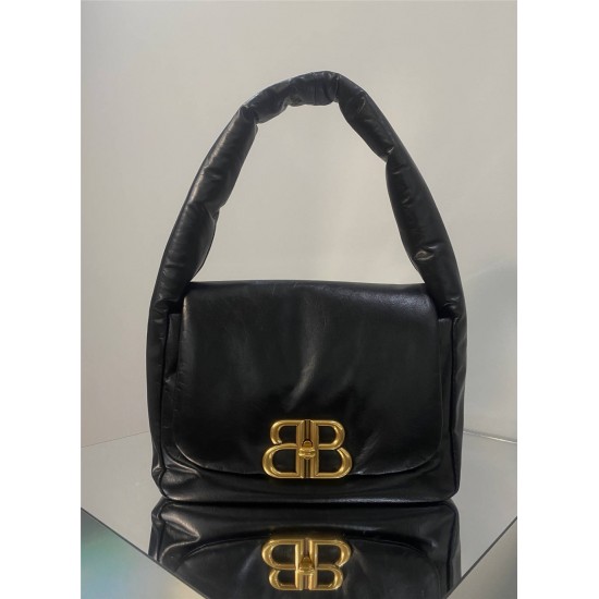 Balenciaga 0422 尺寸26.9×16×9.9cm 2025 New