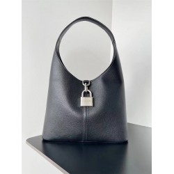 Balenciaga locker hobo 35 x 61.9 x 9.9cm 771636  2025 New