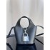 Balenciaga locker hobo 24*23*15cm  2025 New