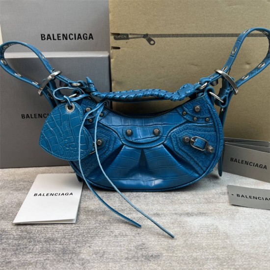 Balenciaga  Le Cagole 26X16X10CM 2025 New