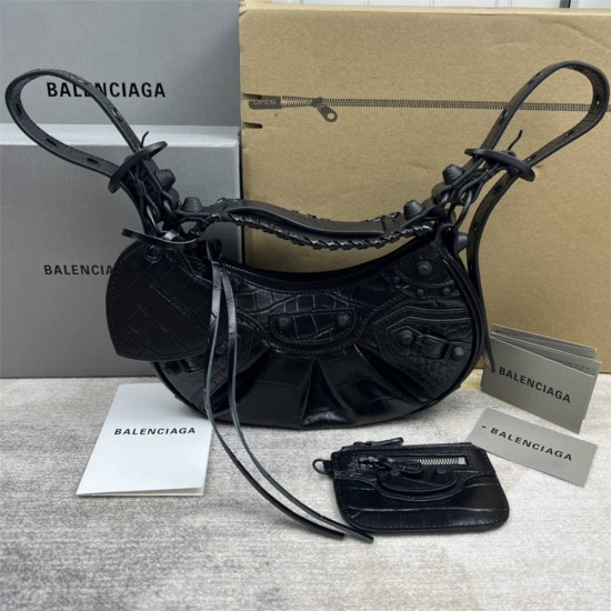 Balenciaga  Le Cagole 26X16X10CM 2025 New