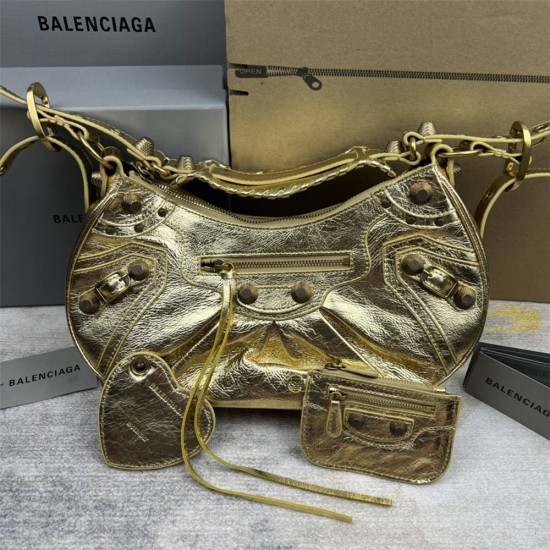 Balenciaga  Le Cagole 26X16X10CM 2025 New