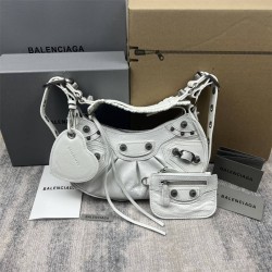 Balenciaga  Le Cagole 26X16X10CM 2025 New