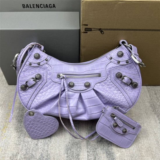 Balenciaga  Le Cagole 26X16X10CM 2025 New