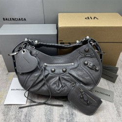 Balenciaga  Le Cagole 26X16X10CM 2025 New