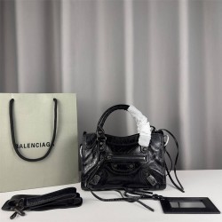 Balenciaga  Le Cagole  23-15cm-9cm 2025 New