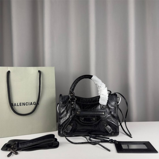 Balenciaga  Le Cagole  23-15cm-9cm 2025 New