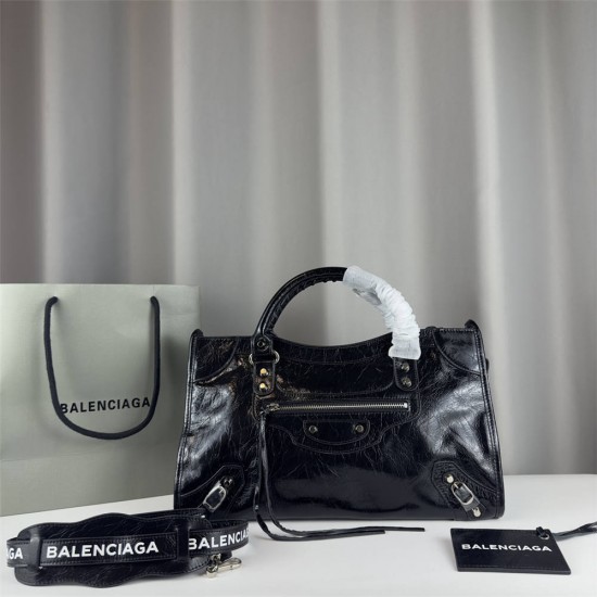 Balenciaga  Le Cagole 38-24-12cm 2025 New