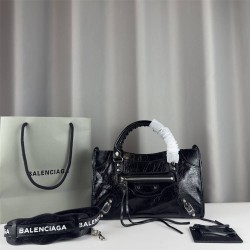 Balenciaga  Le Cagole 30-20-11cm 2025 New