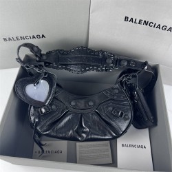 Balenciaga  Le Cagole 26X16X10CM 2025 New