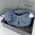 Balenciaga  Le Cagole  33X16X8CM 2025 New