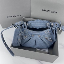 Balenciaga  Le Cagole 26X16X10CM 2025 New