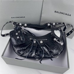 Balenciaga  Le Cagole  33X16X8CM 2025 New