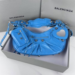 Balenciaga  Le Cagole  33X16X8CM 2025 New