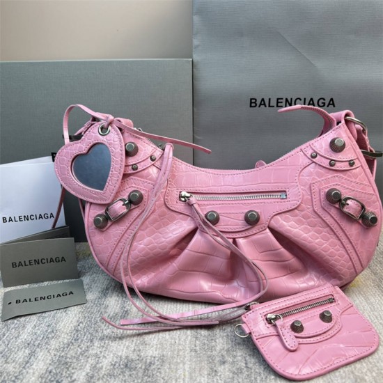 Balenciaga  Le Cagole  33X16X8CM 2025 New