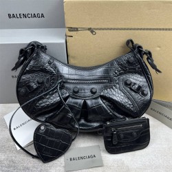 Balenciaga  Le Cagole  33X16X8CM 2025 New