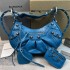 Balenciaga  Le Cagole 26X16X10CM 2025 New