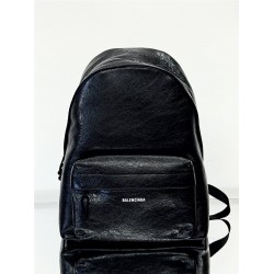 Balenciaga  Explorer backpack 105A级  size: 34.8x47x19.8cm 2025 New