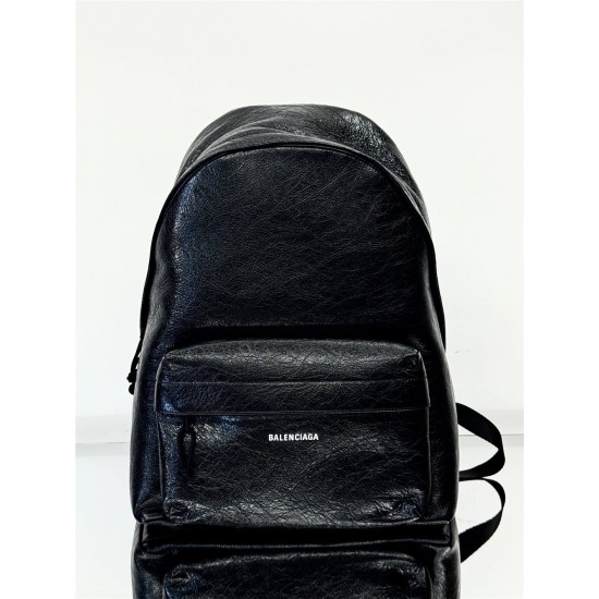 Balenciaga  Explorer backpack 105A级  size: 34.8x47x19.8cm 2025 New