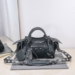 Balenciaga Neo cagole 26*13*18cm 2025 New