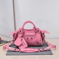 Balenciaga Neo cagole 26*13*18cm 2025 New