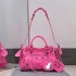 Balenciaga Neo cagole 32cmX21X13cm 2025 New