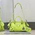 Balenciaga Neo cagole 32cmX21X13cm 2025 New