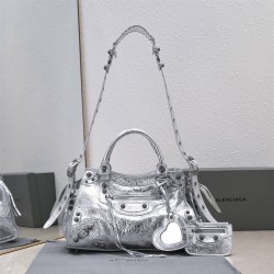 Balenciaga Neo cagole 32cmX21X13cm 2025 New