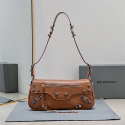 Balenciaga under arm 30*15*5cm 2025 New