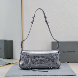 Balenciaga under arm 30*15*5cm 2025 New