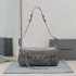 Balenciaga under arm 30*15*5cm 2025 New