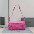 Balenciaga under arm 30*15*5cm 2025 New