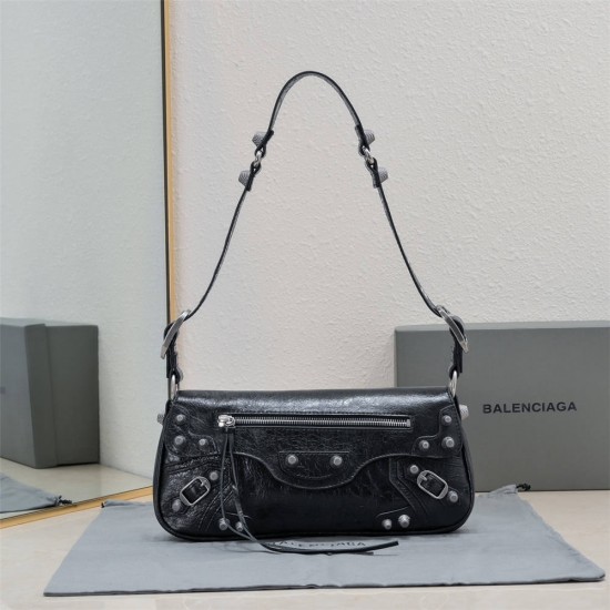 Balenciaga under arm 30*15*5cm 2025 New