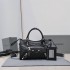 Balenciaga  Le Cagole lambskin 24 cm 2025 New