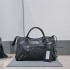 Balenciaga  Le Cagole lambskin 38 cm 2025 New