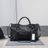 Balenciaga  Le Cagole lambskin 38 cm 2025 New