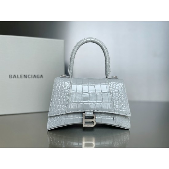 Balenciaga Hourglass 23cm 2025 New