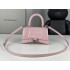 Balenciaga Hourglass 19cm 2025 New