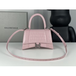 Balenciaga Hourglass 23cm 2025 New