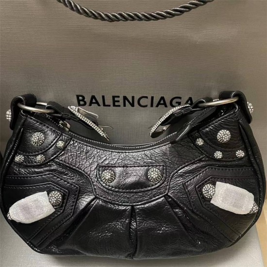 Balenciaga le cagole 26cm 2025 New